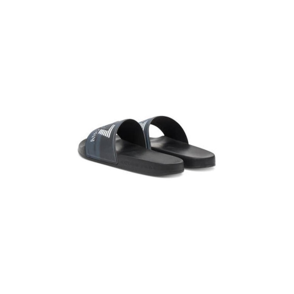 Мъжки чехли  Emporio Armani - 7X000108 AF15118 - Синтетични - 41 EU - Черни