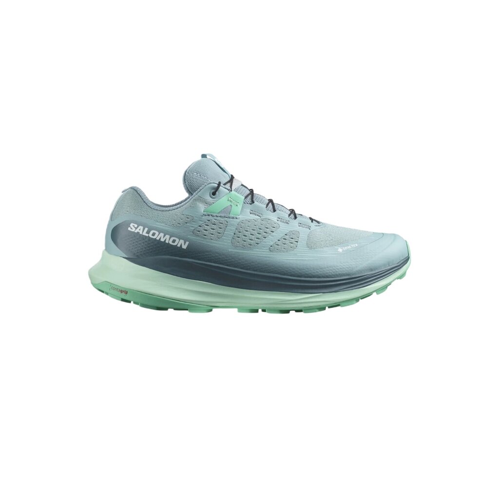 Дамски боти  Ultra Glide 2 GTX - GORE-TEX - Contagrip - сини - Син