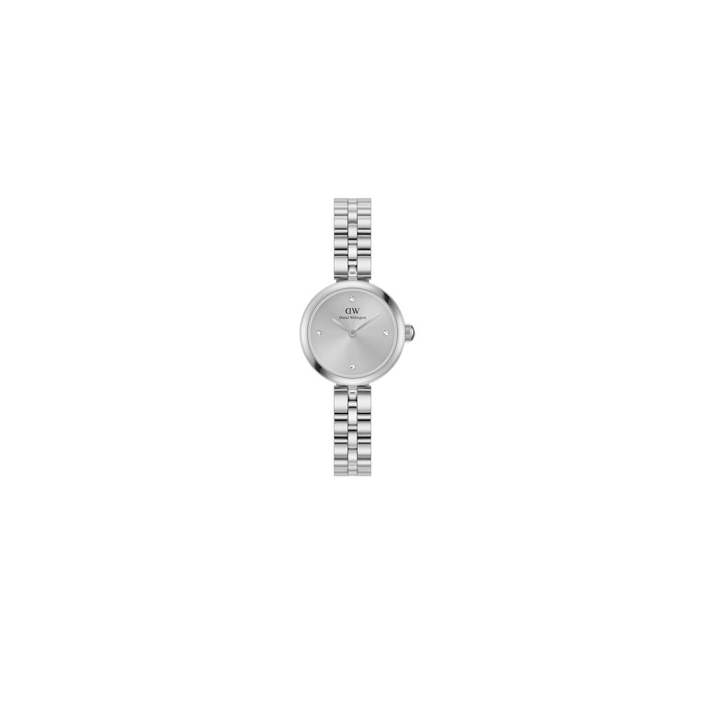 Часовник за жени -  Quadro DW00100719 - кварцов - инокс