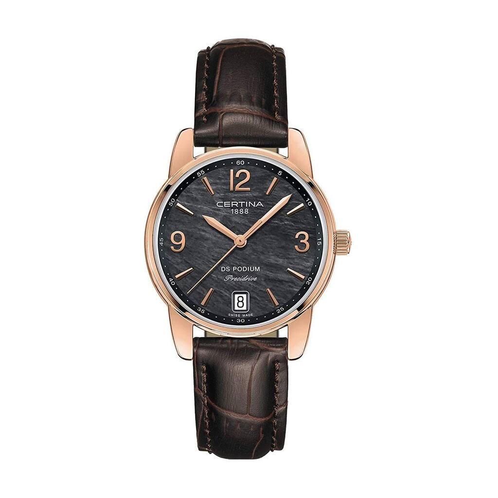 Часовник Certina DS Podium C034.210.36.127.00