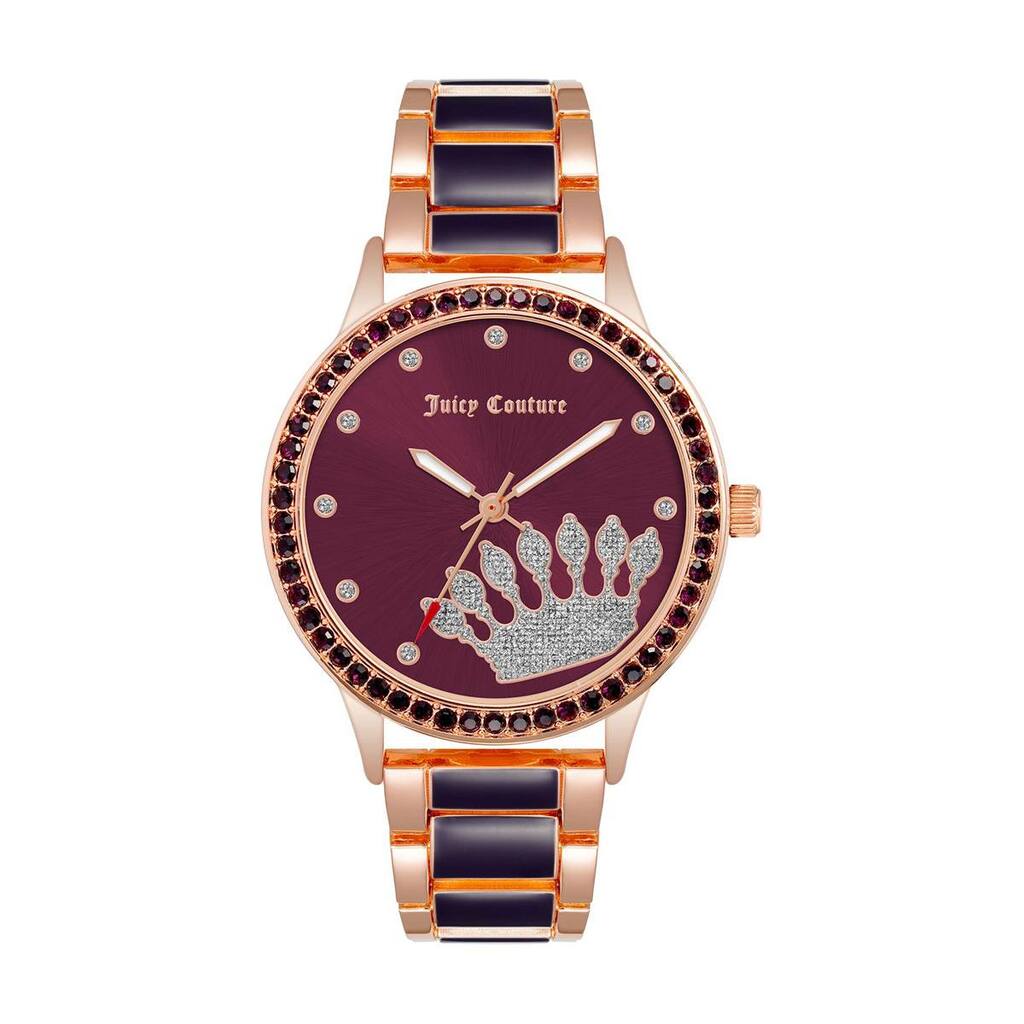 Часовник Juicy Couture JC1334RGPR