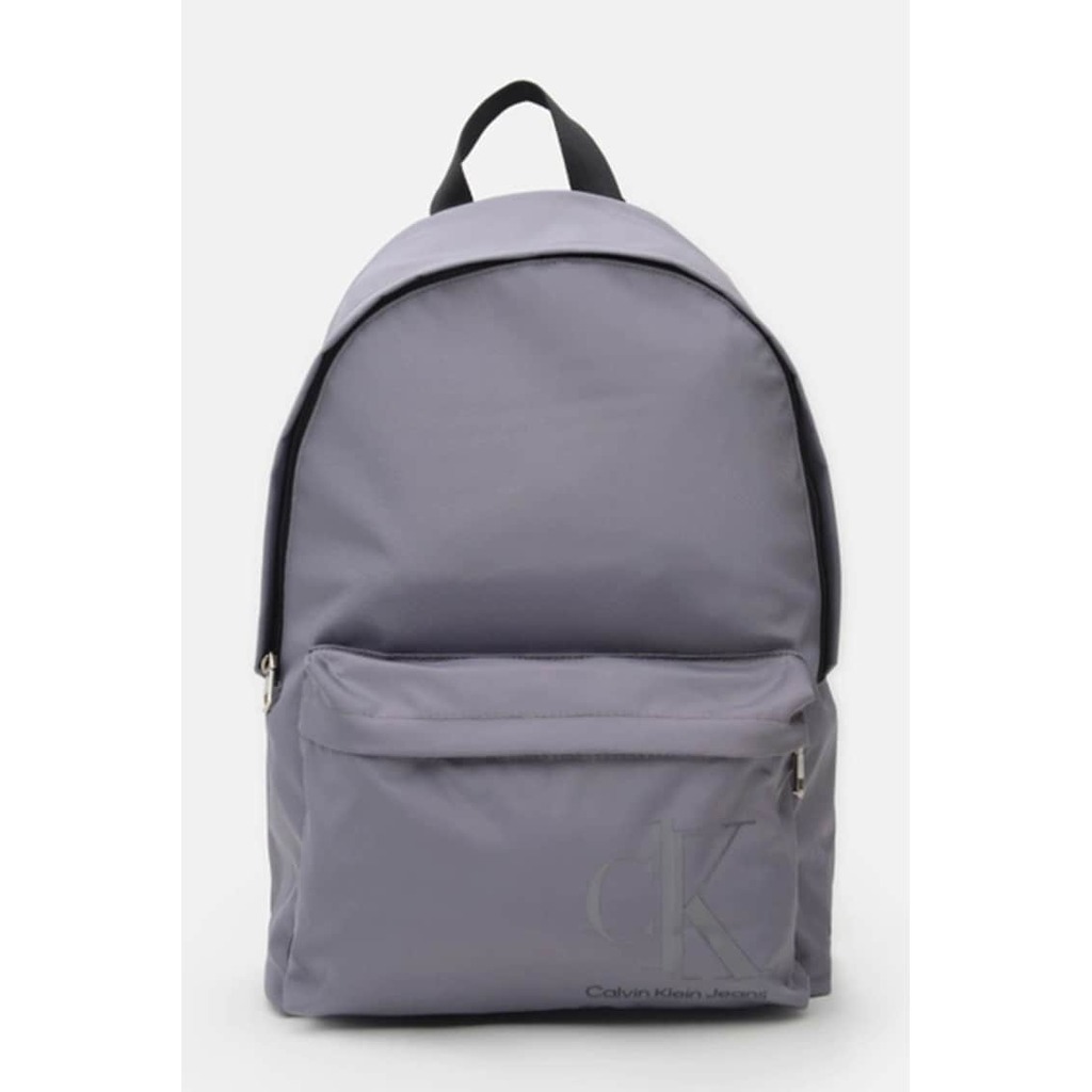 Раница Campus  Sport Essentials - Сив - 43 x 30 x 16 cm