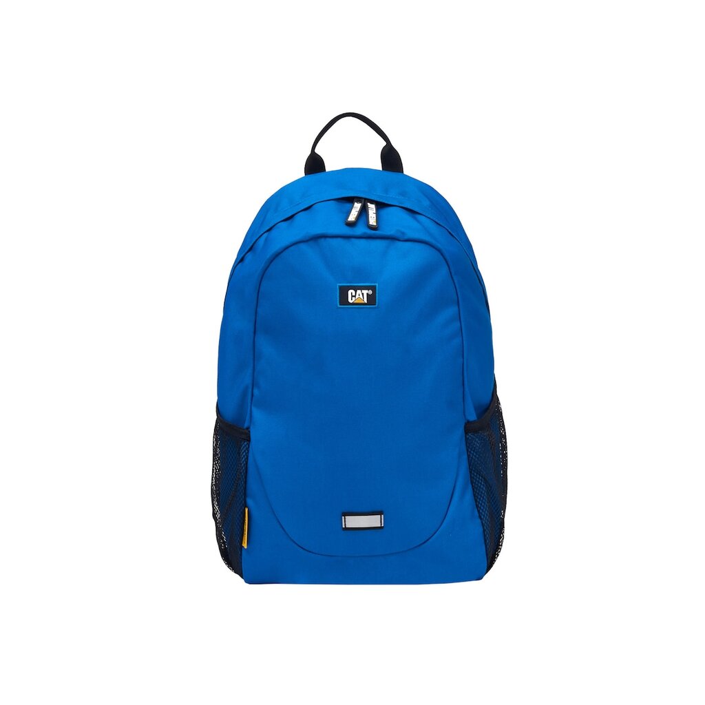 Унисекс раница -  Tokyo Backpack 84709 - Син