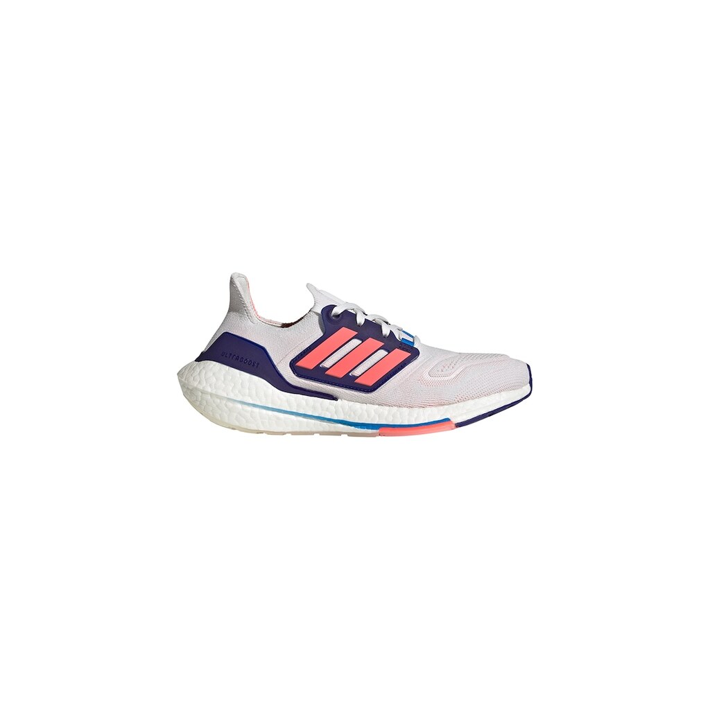 Обувки за бягане Ultraboost 22 - Светло сив/Tъмносив