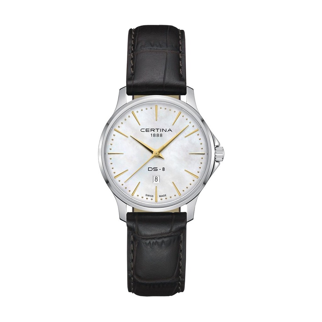 Часовник Certina DS-8 C045.010.16.111.00