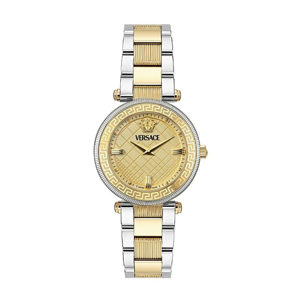 Часовник Versace Rave Carre VE8B00324