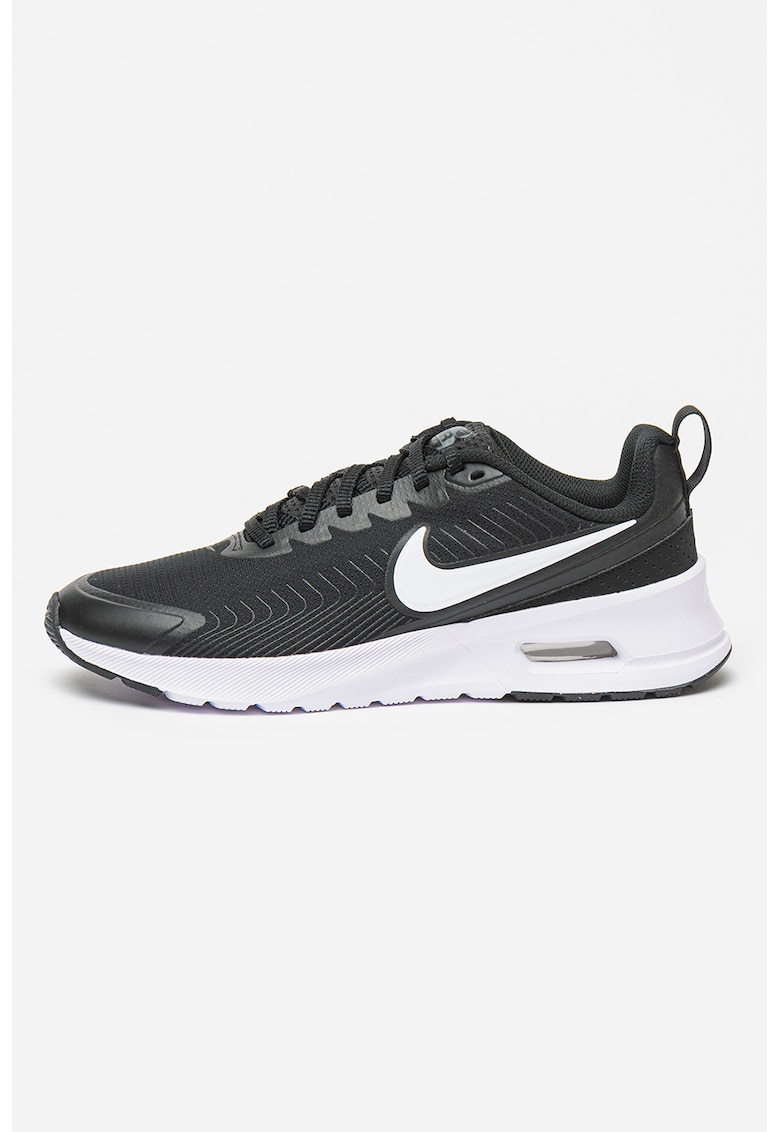 Спортни обувки Air Max Nuaxis - Бял/Черен