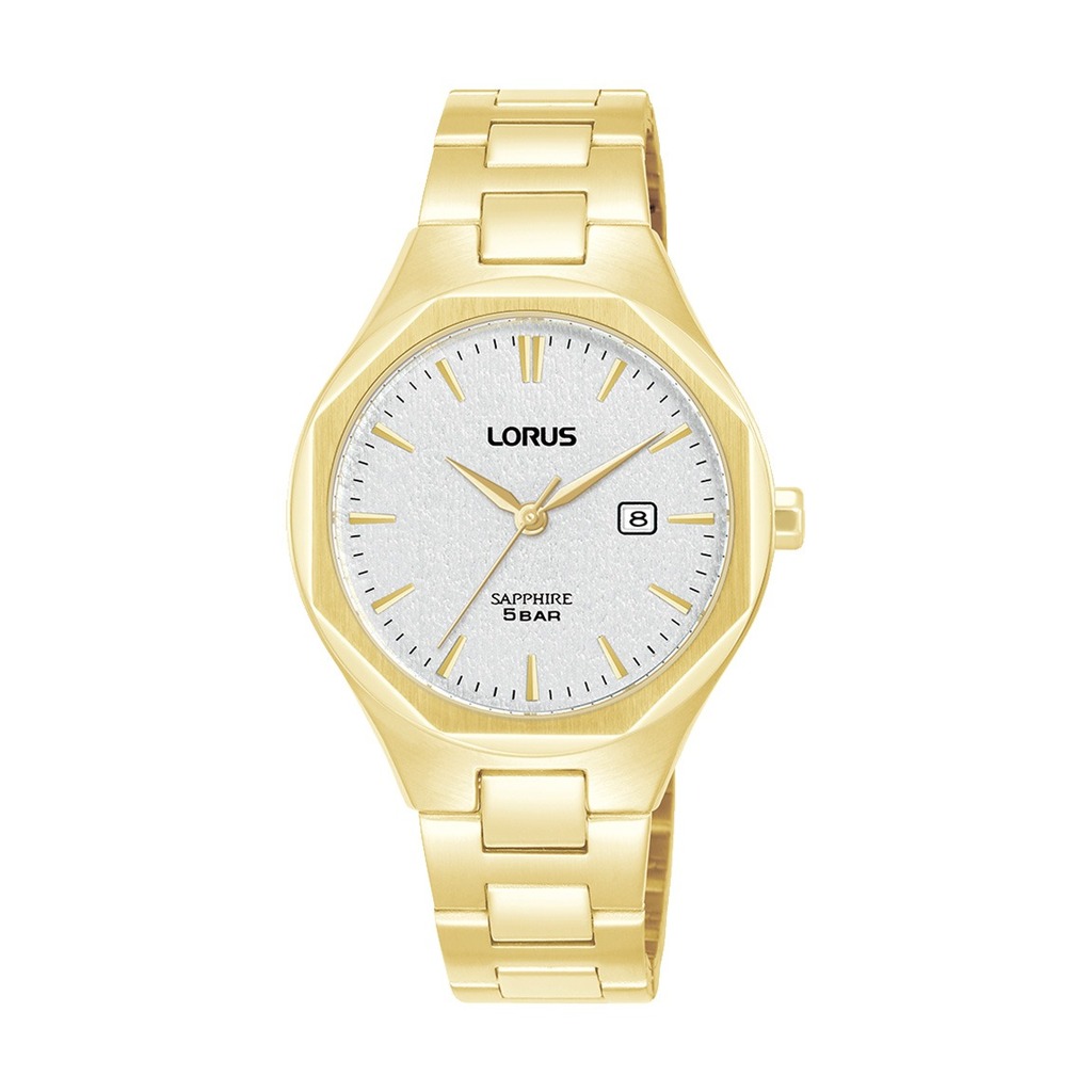 Часовник Lorus RH756BX9