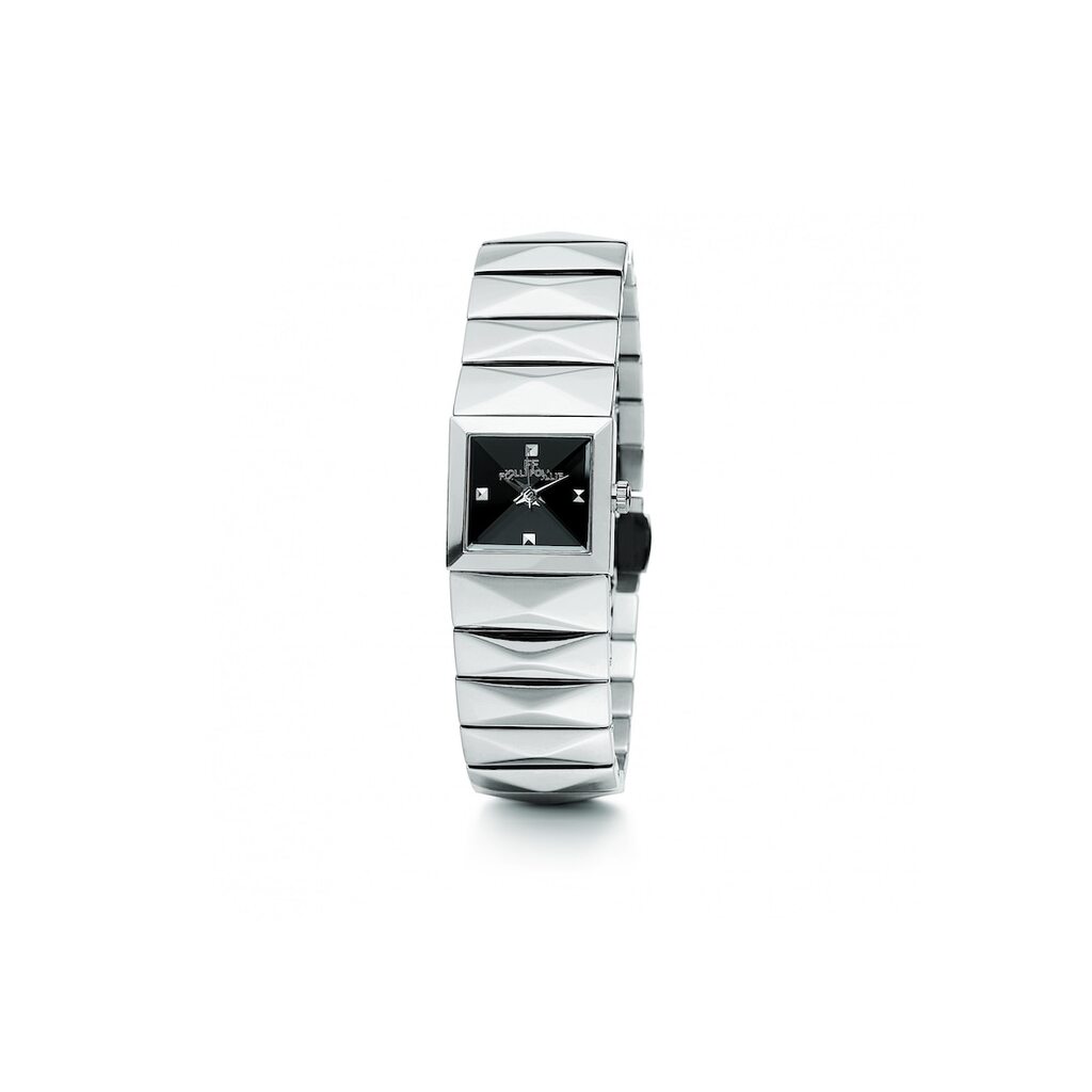 Дамски часовник  Heart4Heart WF1T009BDK - Аналогов