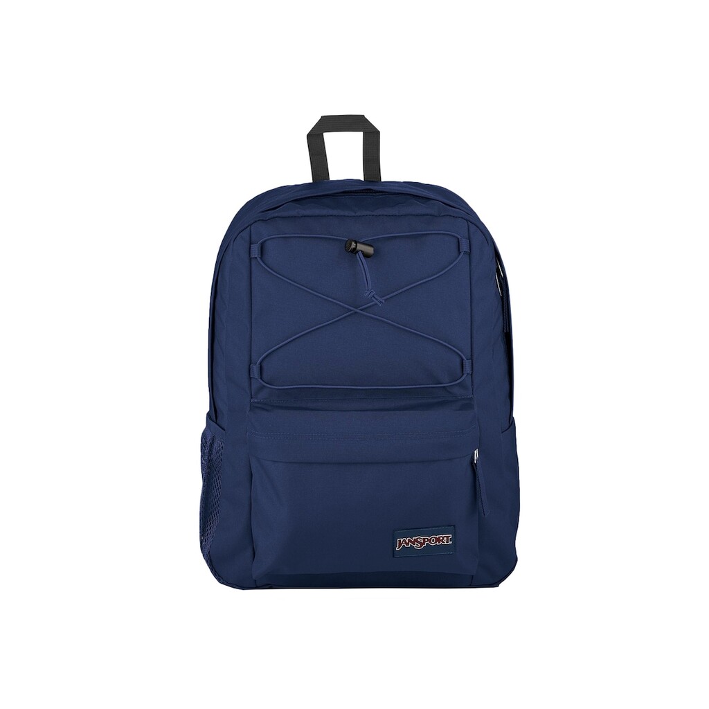Унисекс раница -  Flex Pack Backpack 36022 - Морскосин