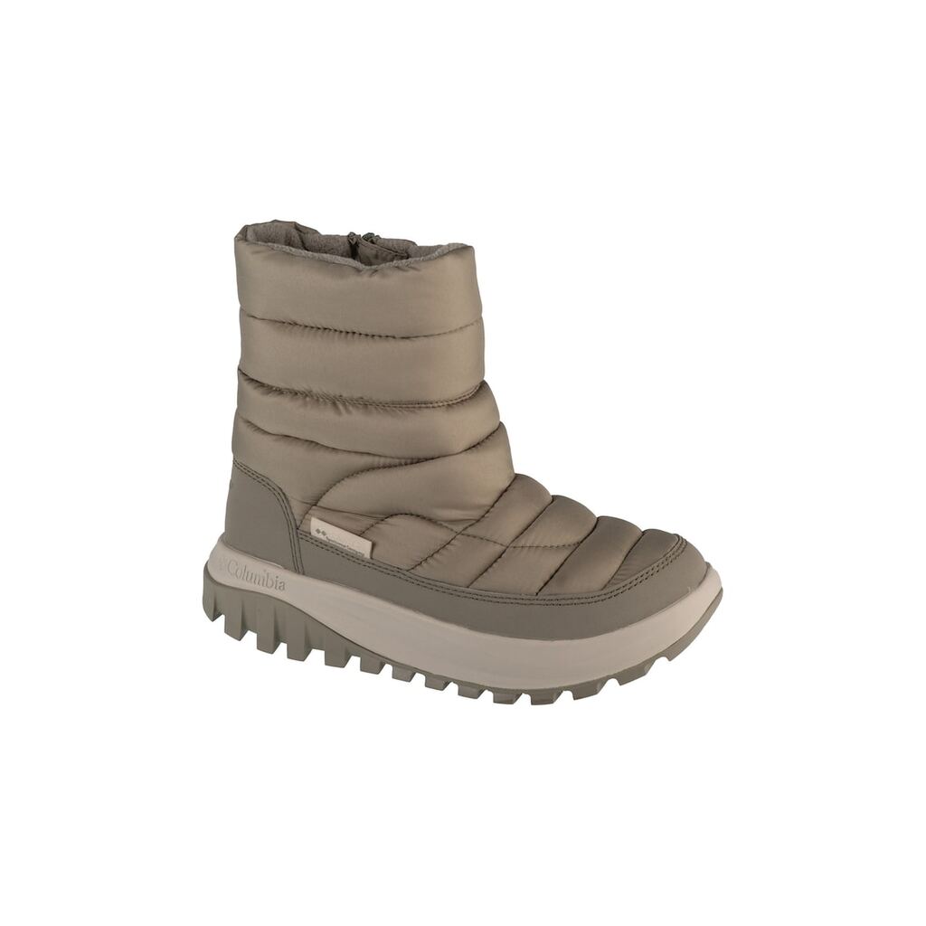 Дамски боти  Snowtrot Mid 2075111 - Сив