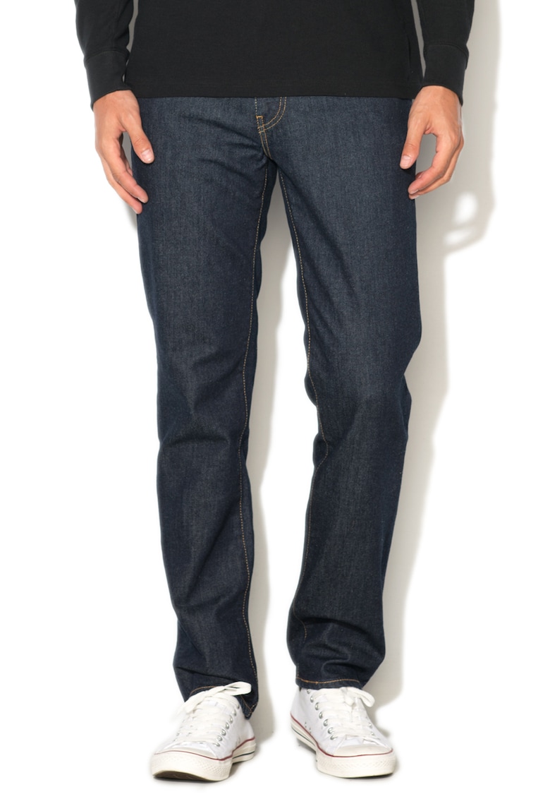 Тъмносини прилепнали дънки 511™ Levis - Цена в shopmall.bg