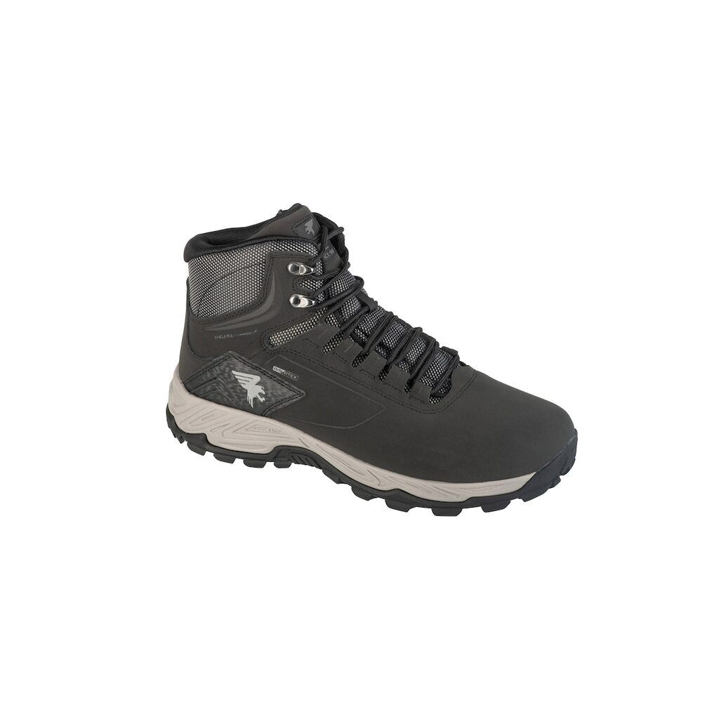 Туристически обувки -  TK.Angara Men 2401 TKANGW2401 - 16597 - Черен