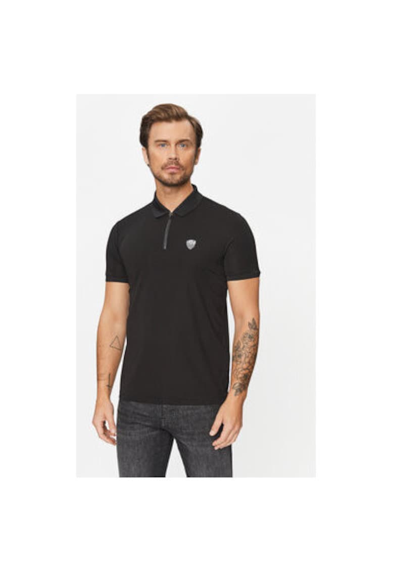 Мъжко Мъжка тениска - Emporio Armani 303083328 - Вис… - Цена