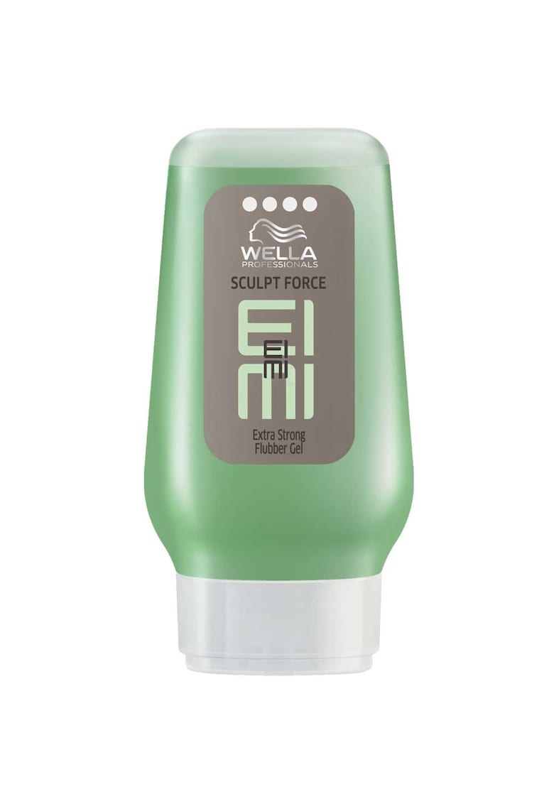 Гел EIMI Sculpt Force Flubber - 125 мл