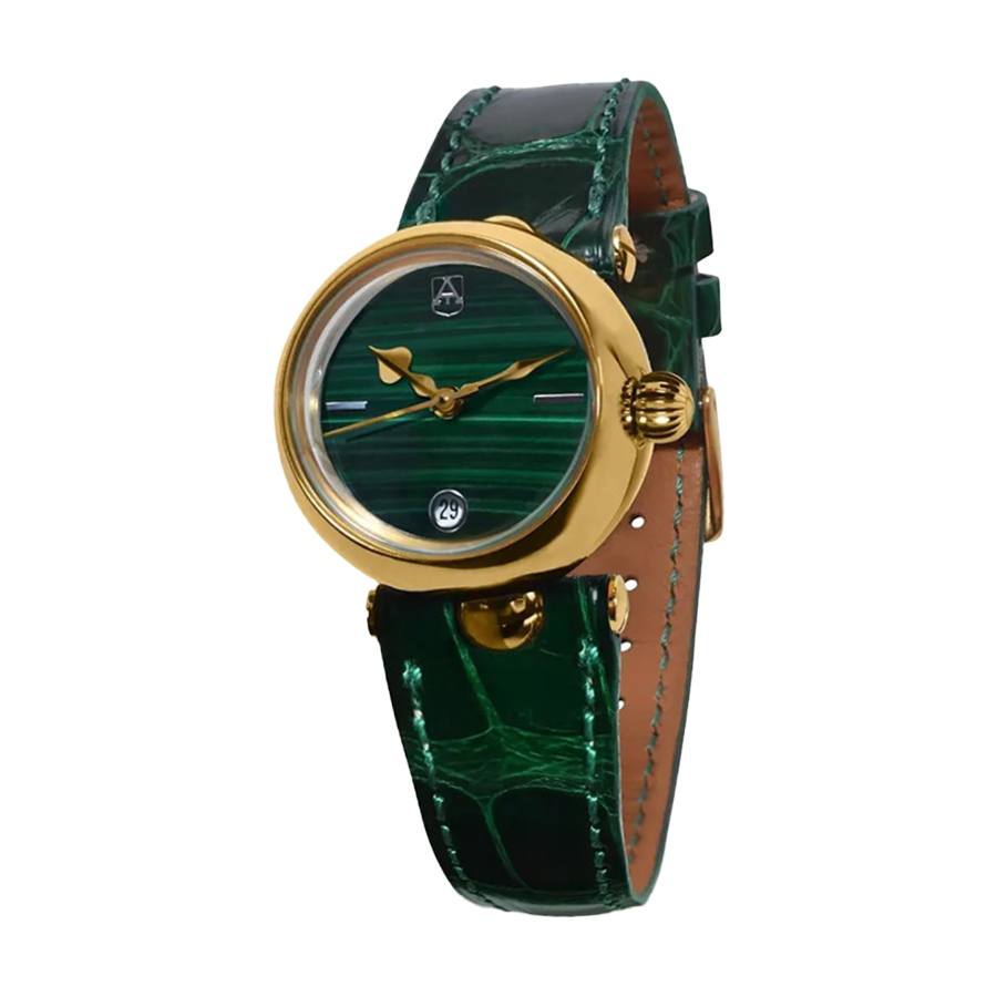 Часовник Alexander Shorokhov Shar Limited Edition AS.SH05-5