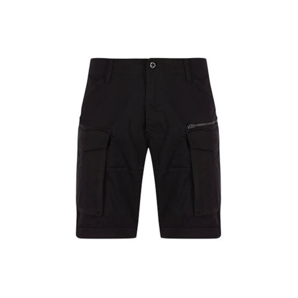 Мъжко Мъжки къси панталони G Star Raw - D08566-51… - топ цена