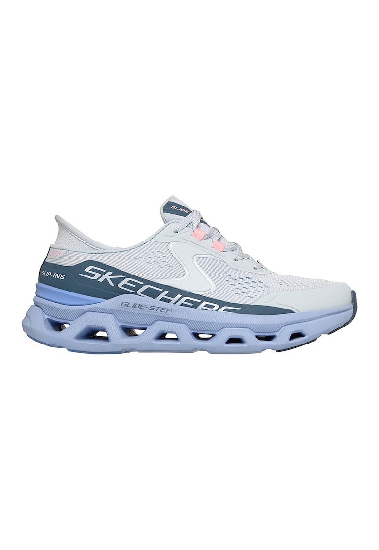 Спортни обувки Glide-Step Altus Slip-ins™ - Светлосин