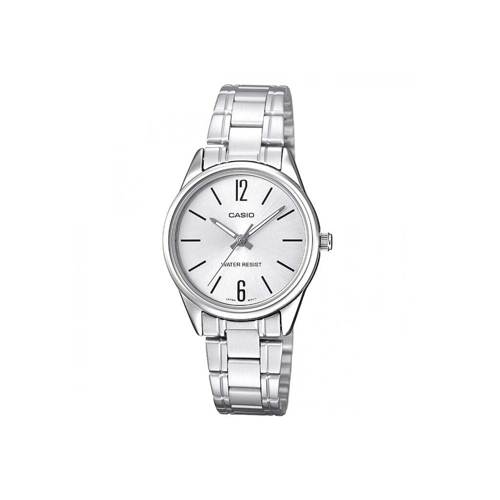 Дамски часовник Collection LTP-V0 LTP-V005D-7B - Аналогов