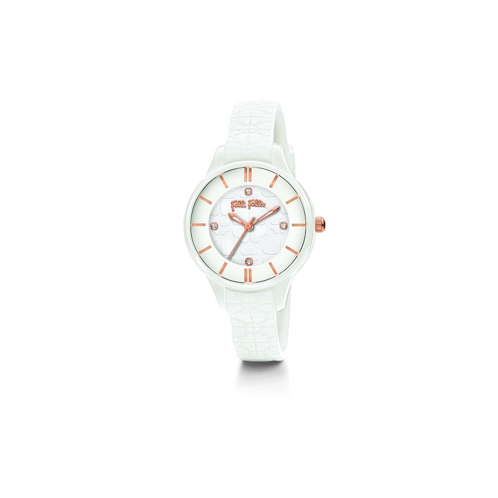 Дамски часовник  WF15P WF15P027ZSW - Аналогов
