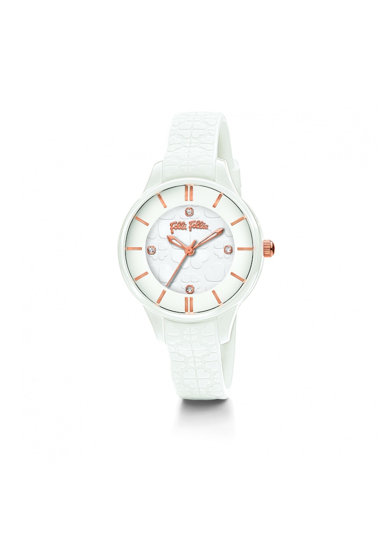 Дамски часовник WF15P WF15P027ZSW - Аналогов