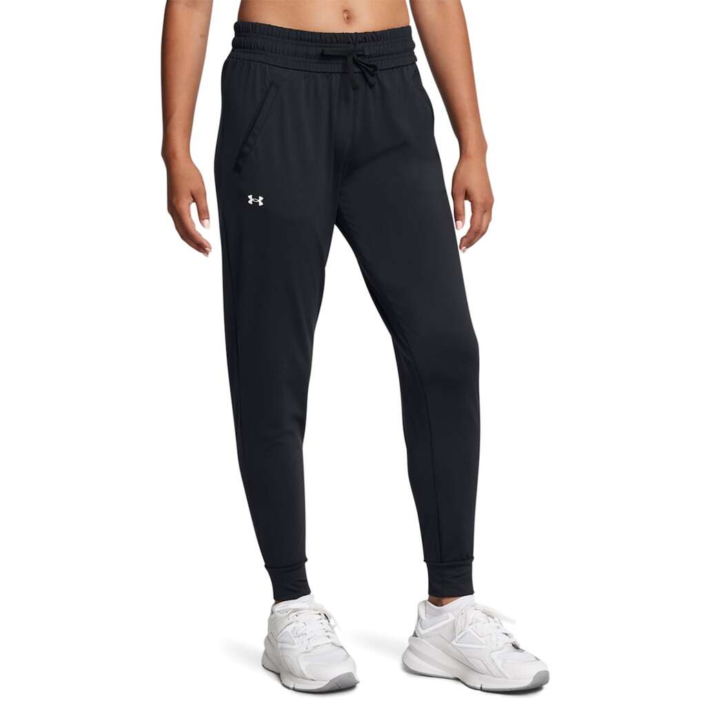 Фитнес панталон HeatGear - Избеляло черно клас… - Сравни цени - цена