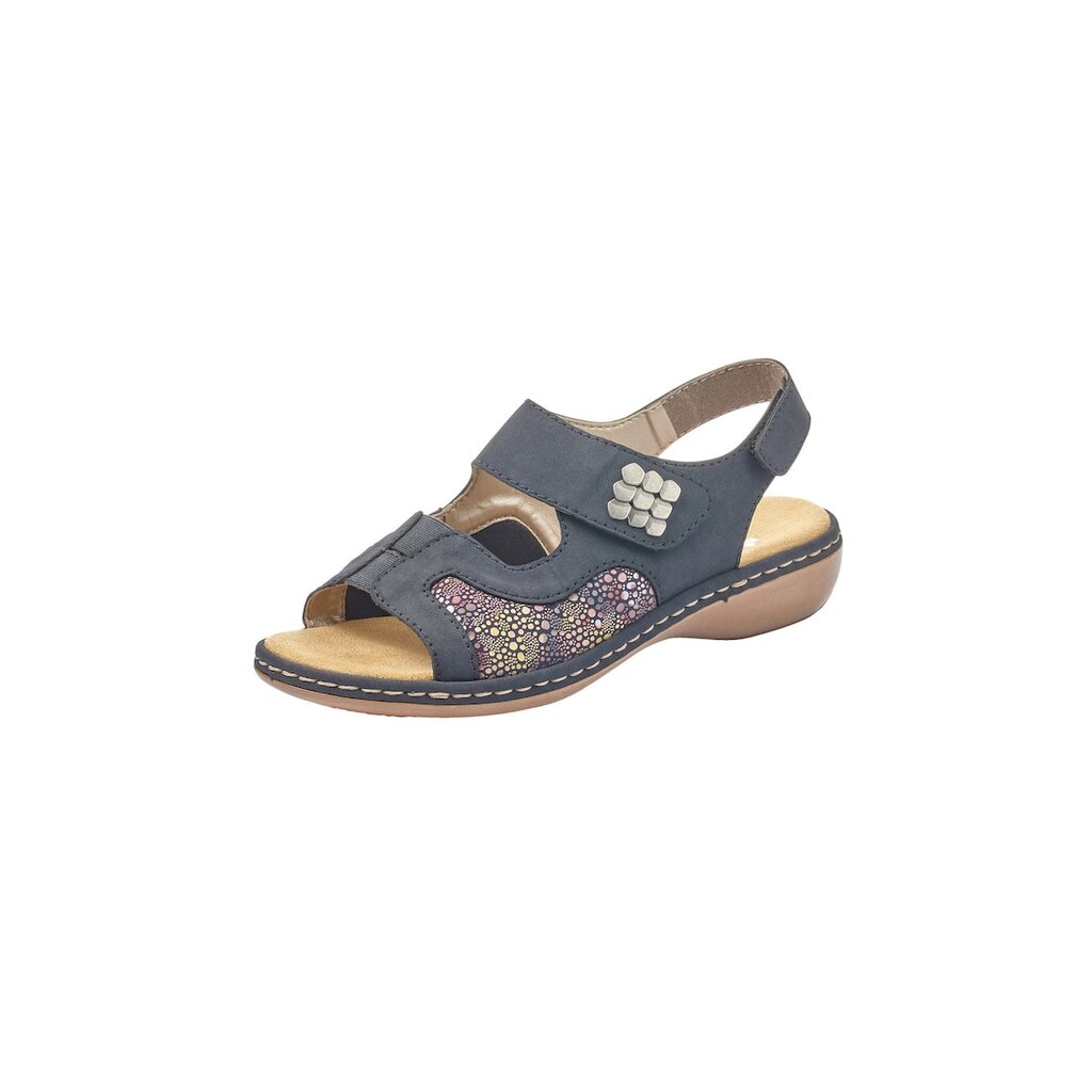 Sisley - 2HL653236-700 - Син