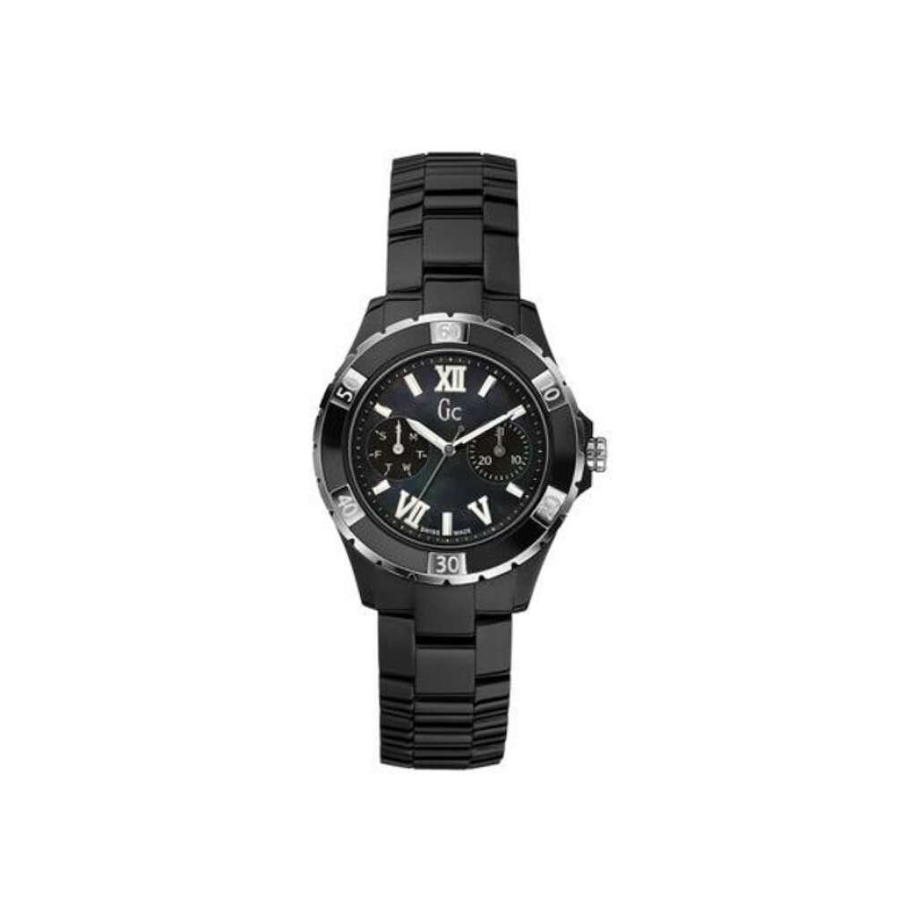 Дамски часовник GC -  Collection - Sport Class - X69002L2S