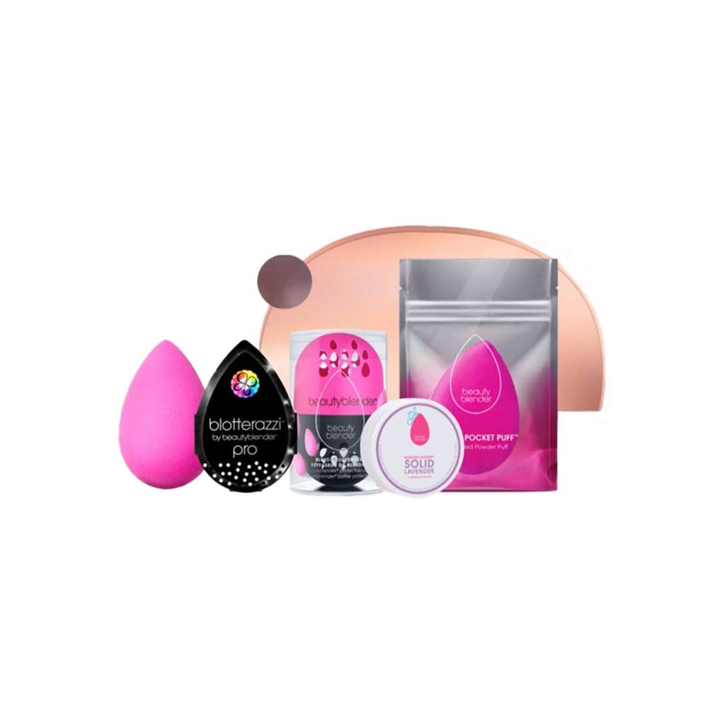 Комплект  The Original Make-up Tool Box - 1 бр