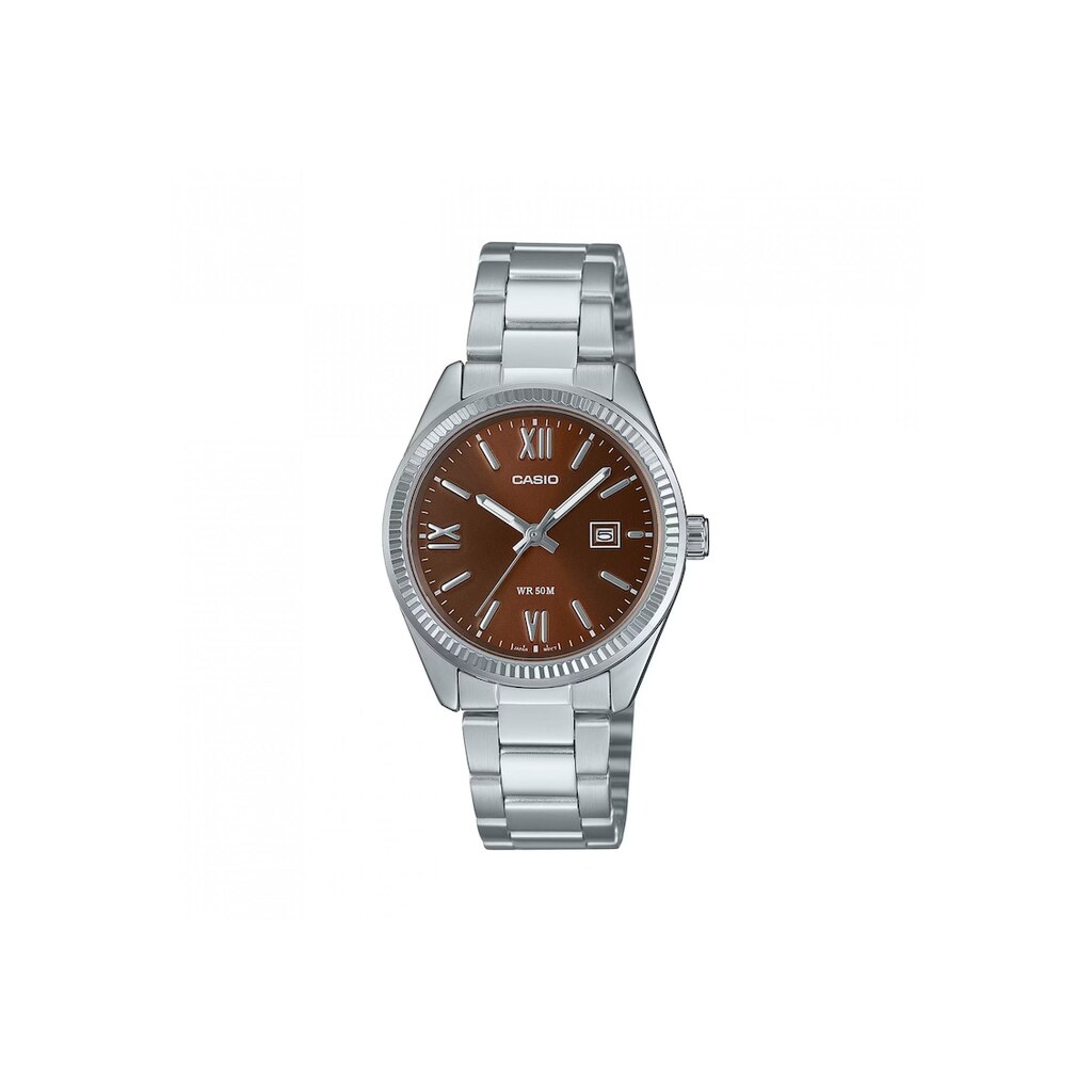 Дамски часовник Collection LTP-13 LTP-1302DD-5AVDF - Аналогов
