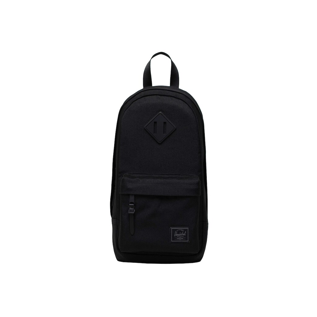 Раница  Heritage Shoulder Bag 11388 - Черен