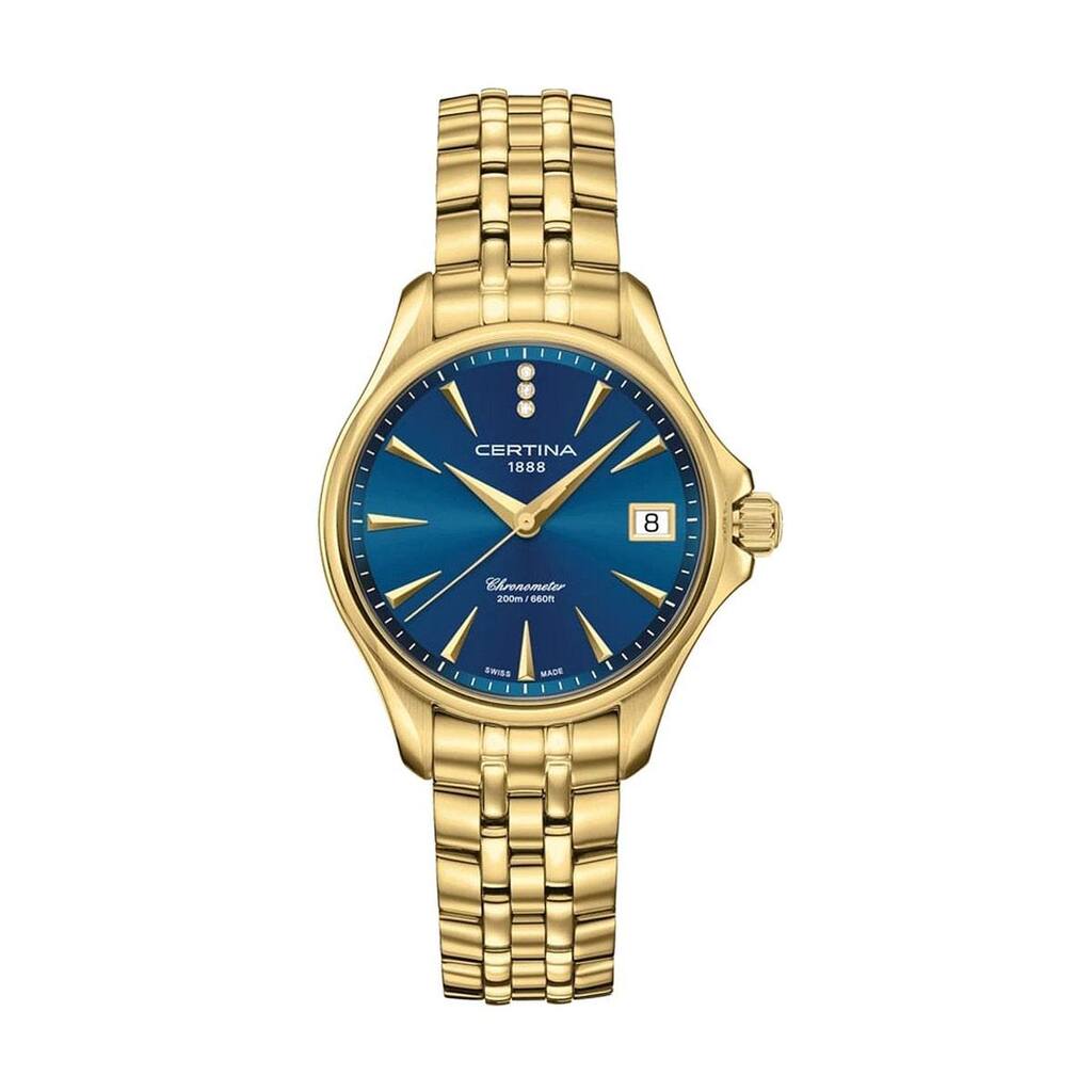 Часовник Certina DS Action C032.051.33.046.00