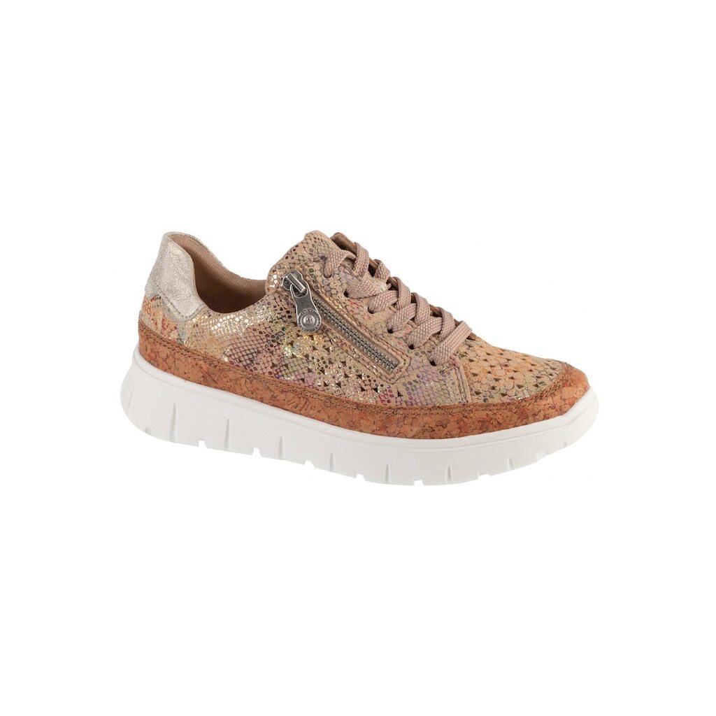 Спортни обувки  Sneakers 1315 - Многоцветен