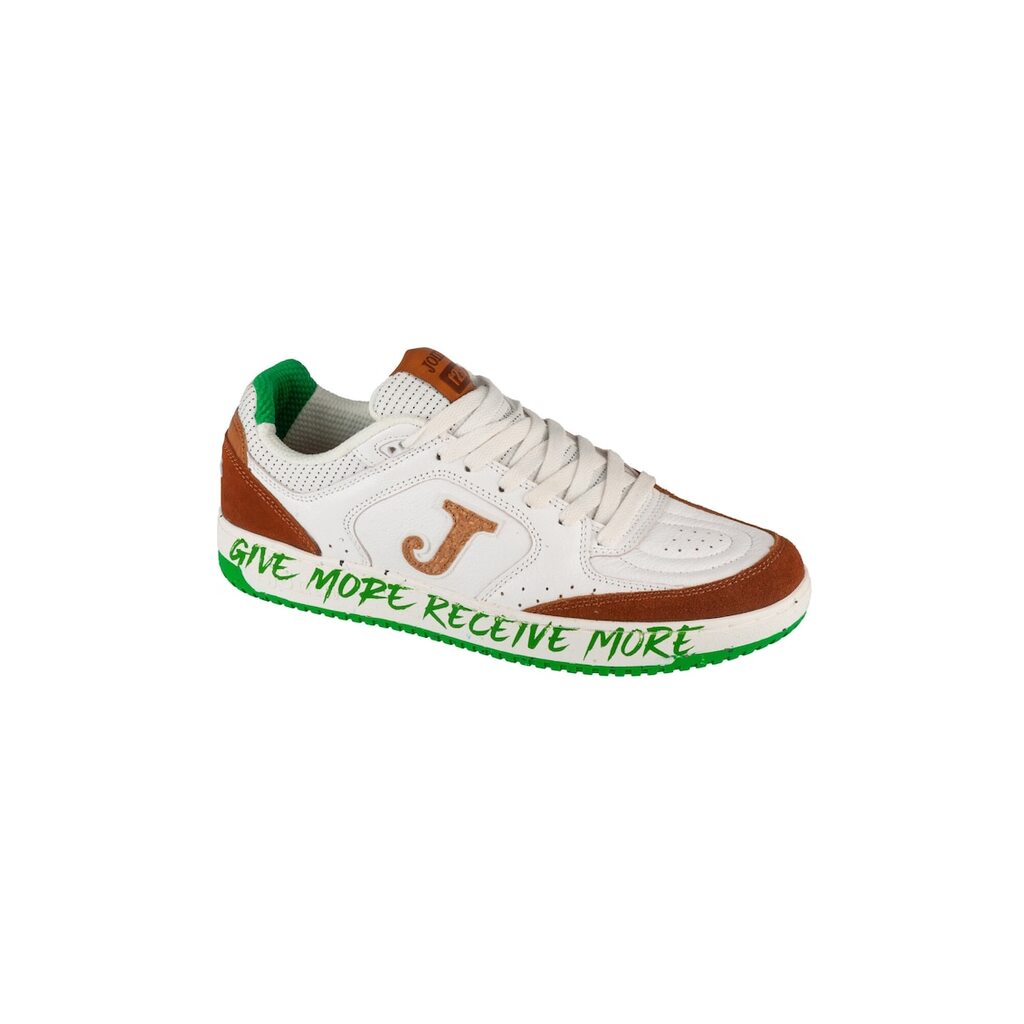 Спортни обувки -  C.Flexys Men 2502 CFLEXS2502 - Бял