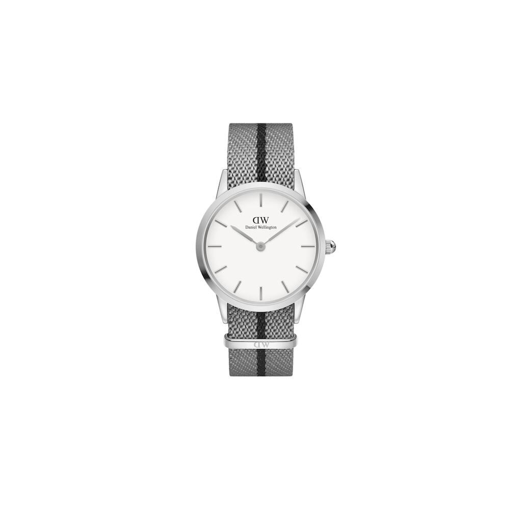Часовник за жени -  Petite DW00100679 - кварцов - инокс