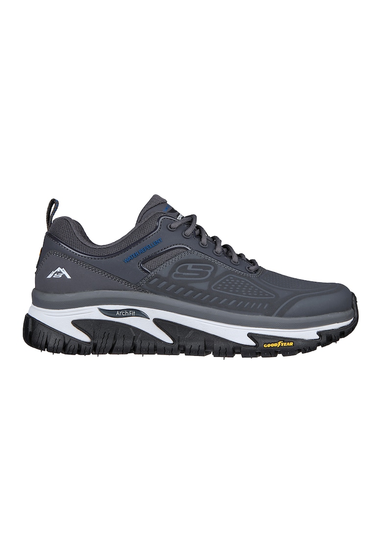 Спортни обувки Arch Fit Road Walker - Recon - Сив