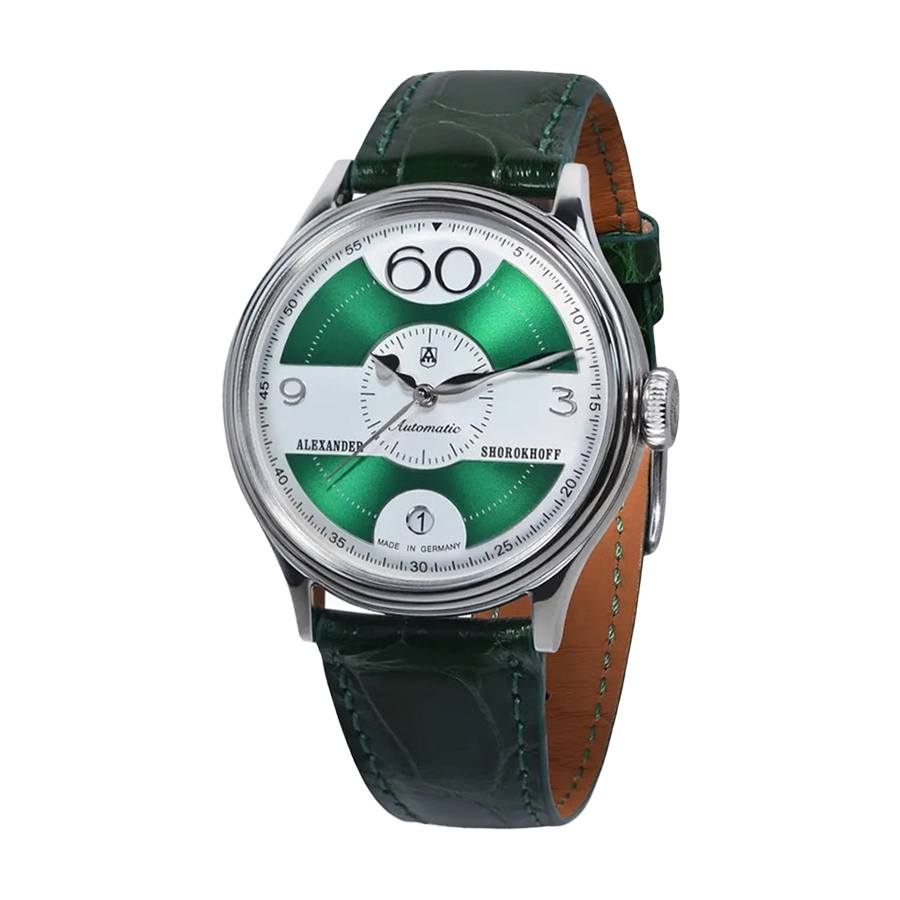 Часовник Alexander Shorokhov Vintage 7 Limited Edition AS.V7-G