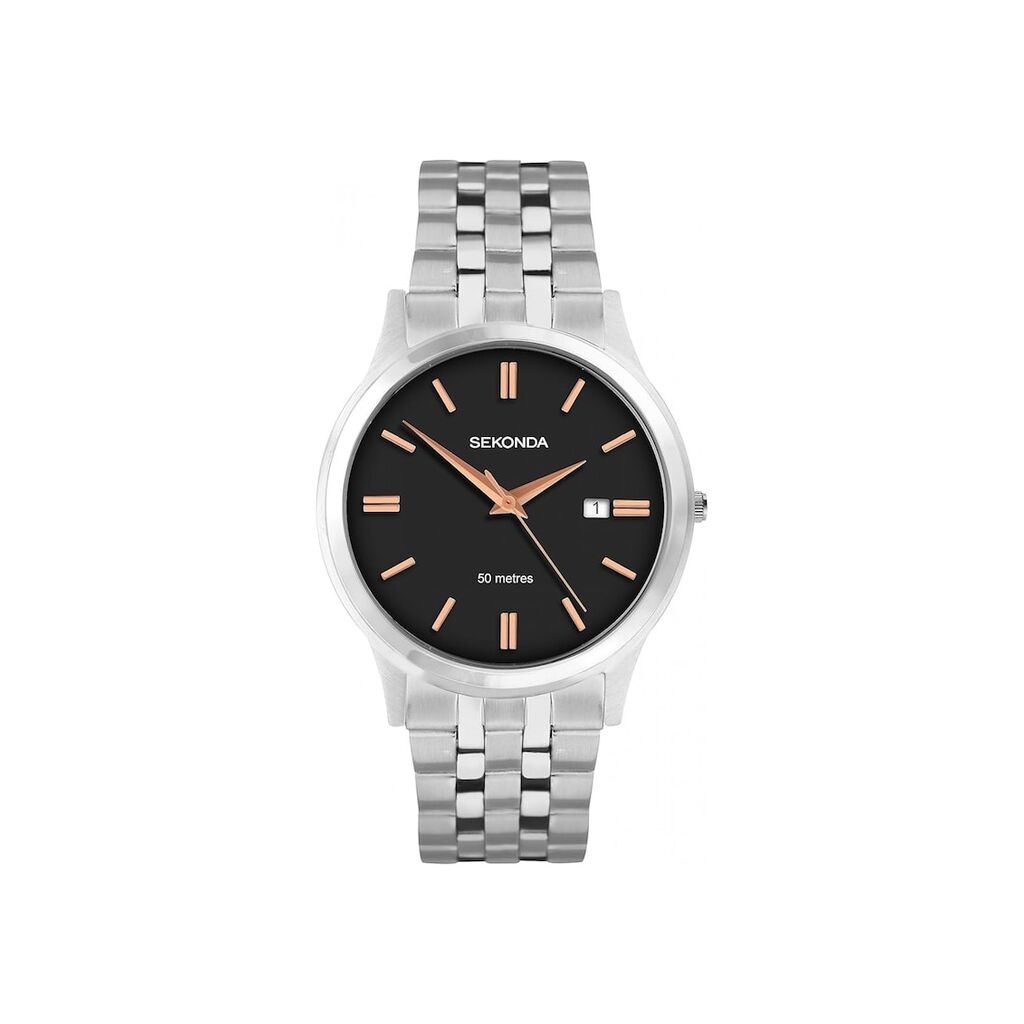 Дамски часовник Classic S-1192.00 - Аналогов