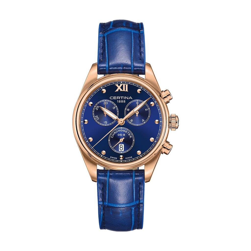 Часовник Certina DS-8 C033.234.36.048.00
