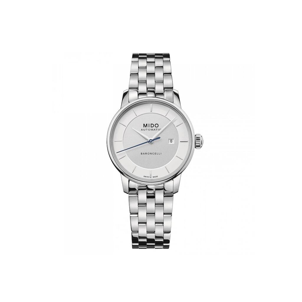 Дамски часовник Baroncelli M037207110310 - Аналогов
