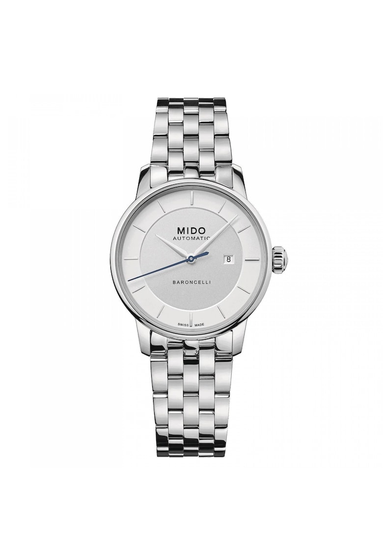 Дамски часовник Baroncelli M037207110310 - Аналогов