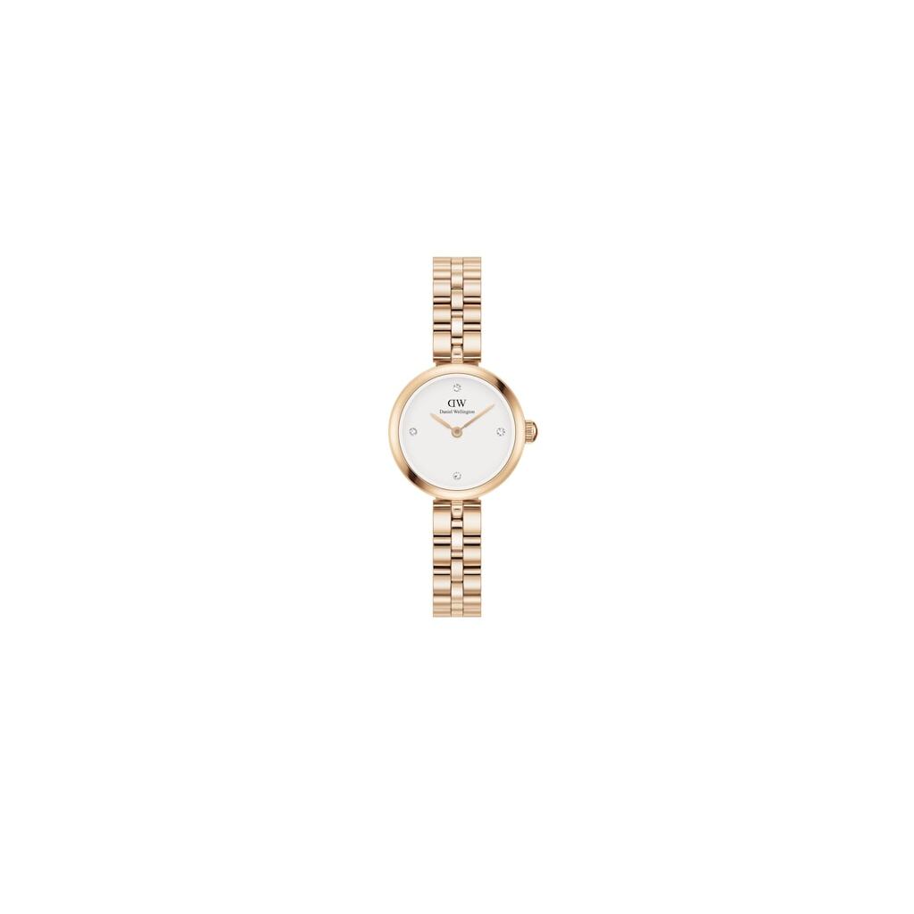 Часовник за жени -  Quadro DW00100717 - кварцов - инокс