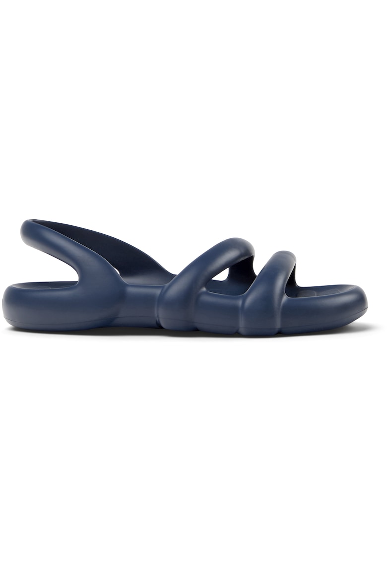 Сандали Kobarah Flat 32071 - Морскосин