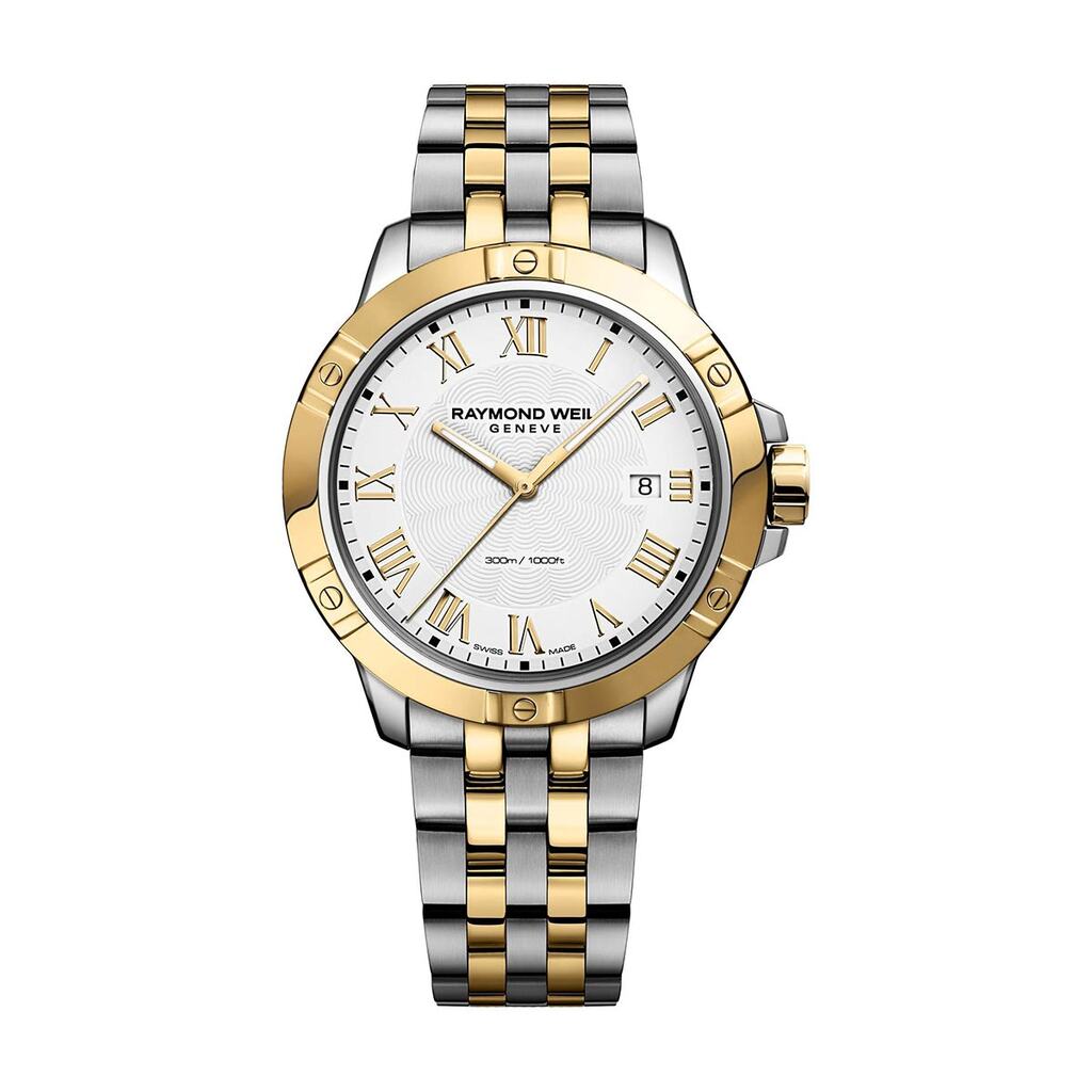 Часовник Raymond Weil Tango 5960-STP-00308