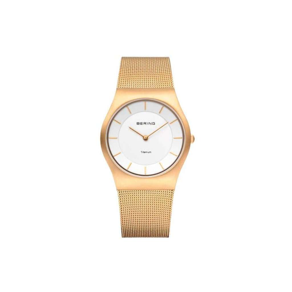 Дамски часовник  Slim Classic 11935-334 - Аналогов