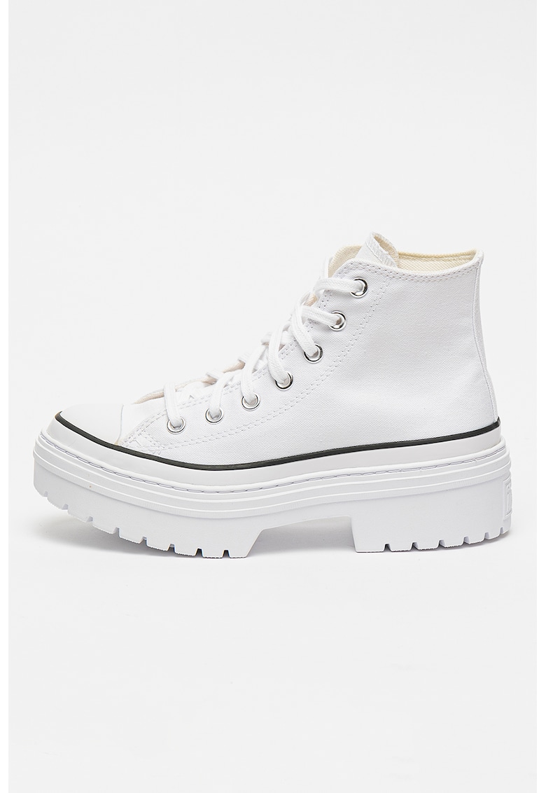 Кецове Chuck Taylor All Star Lugged - Бял
