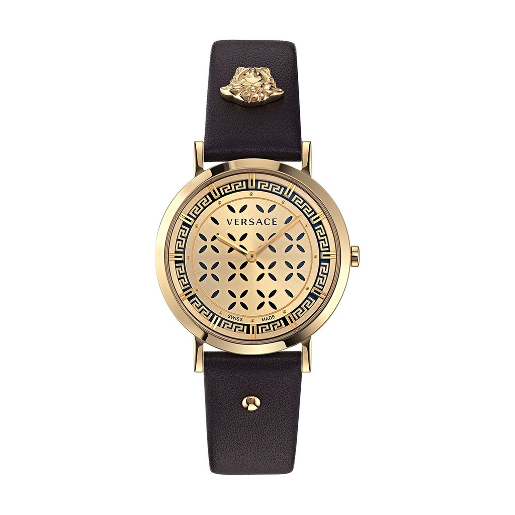 Часовник Versace New Generation VE3M01023