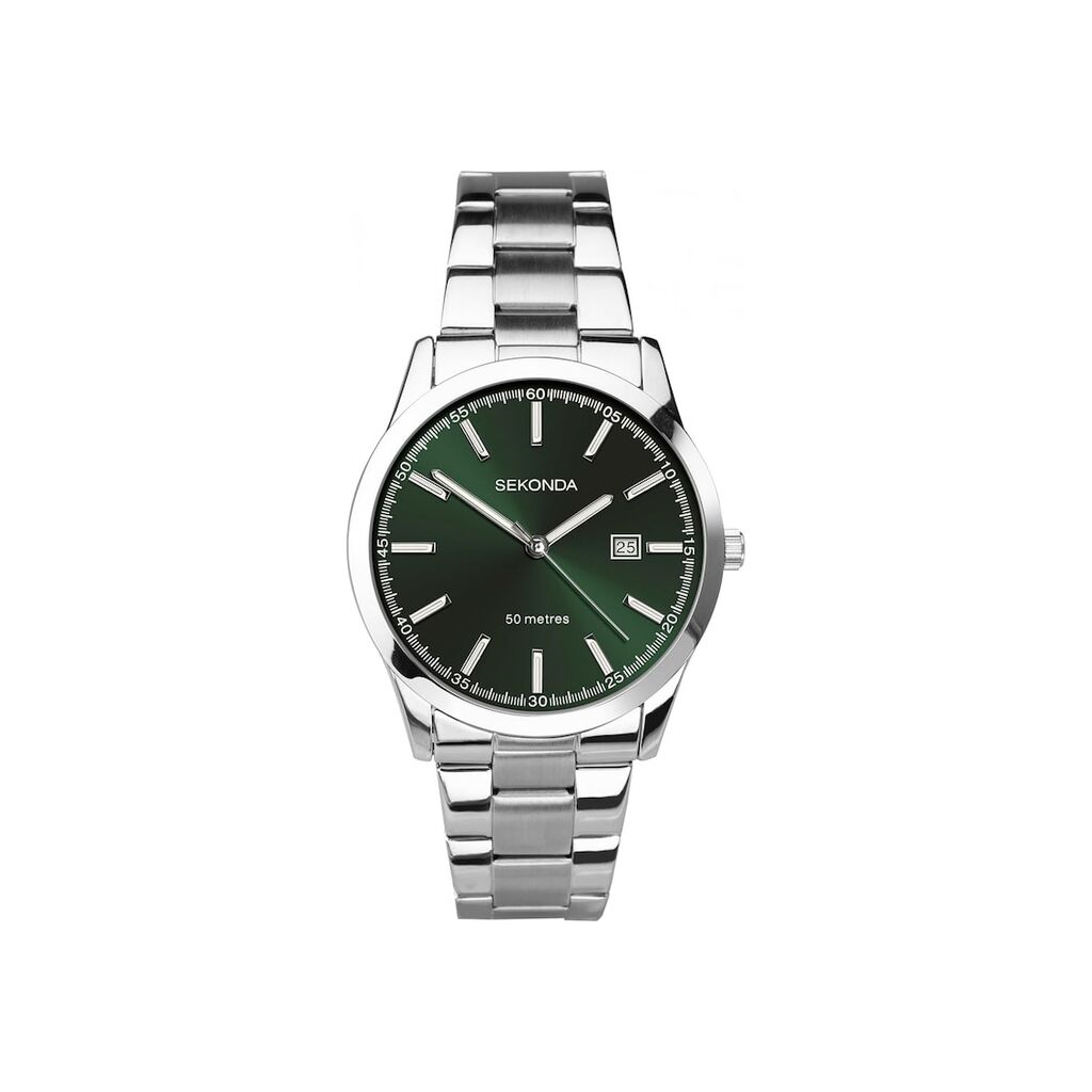 Дамски часовник Classic S-1509.00 - Аналогов