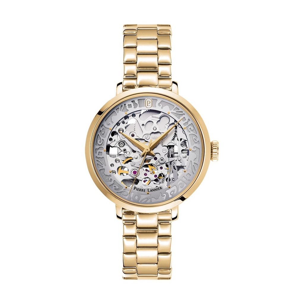 Часовник Pierre Lannier Automatic 142G522
