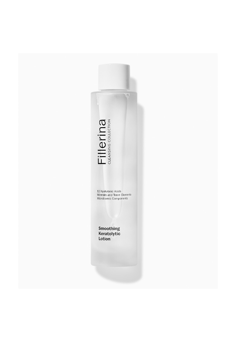 Кератолитичен изглаждащ лосион Fillerina Cleansing Collection - 100 мл